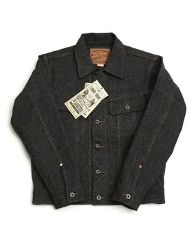 Salt&Pepper TypeIII Denim Jacket