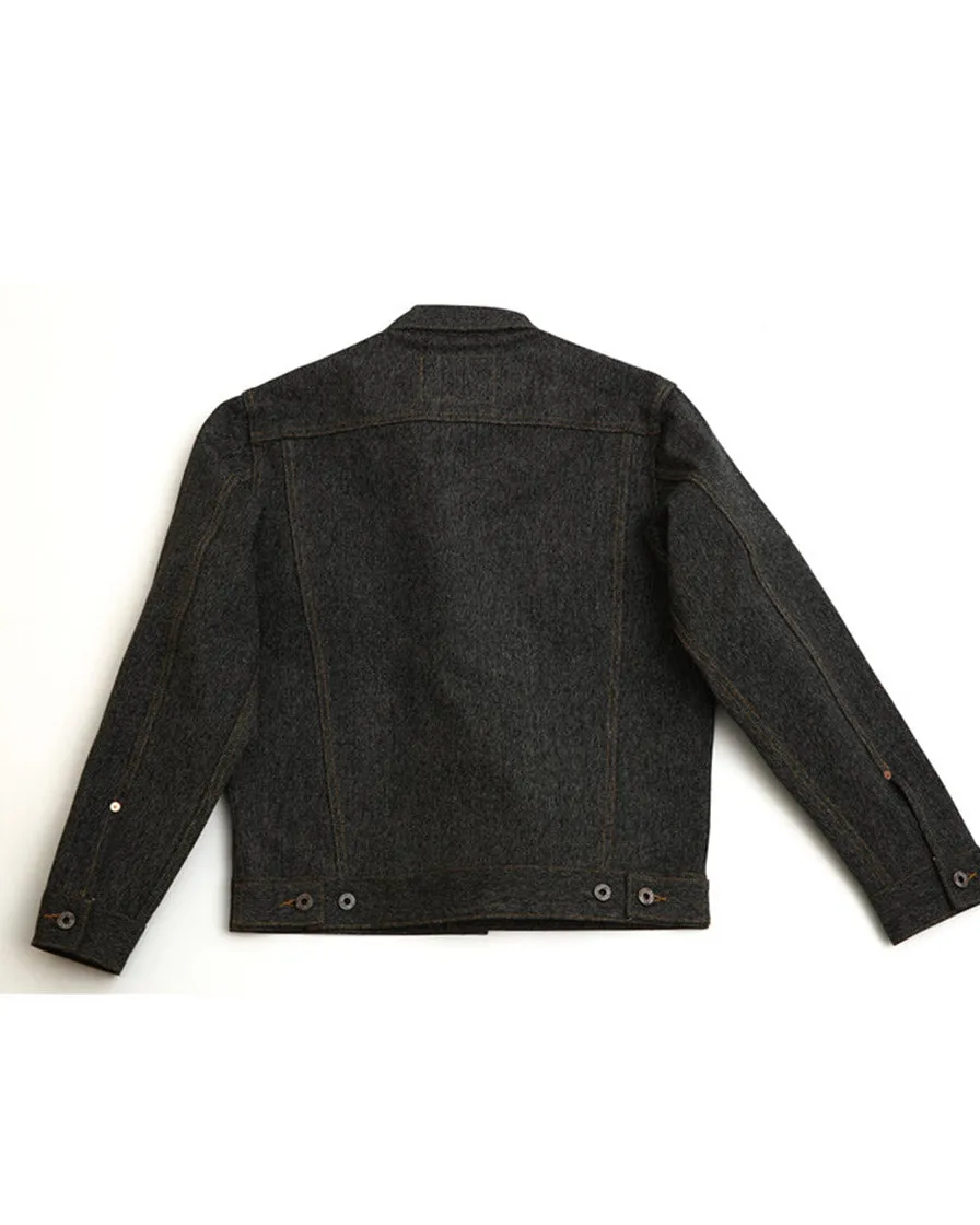 Salt&Pepper TypeIII Denim Jacket