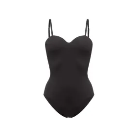 Santa Brands - Bodysuit - Black