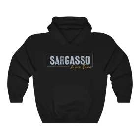 Sargasso, Classic Unisex Heavy Blend™ Hooded Sweatshirt