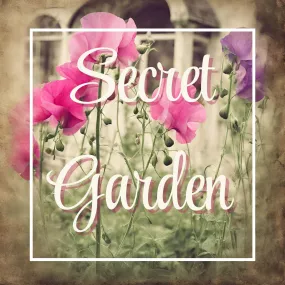 Secret Garden