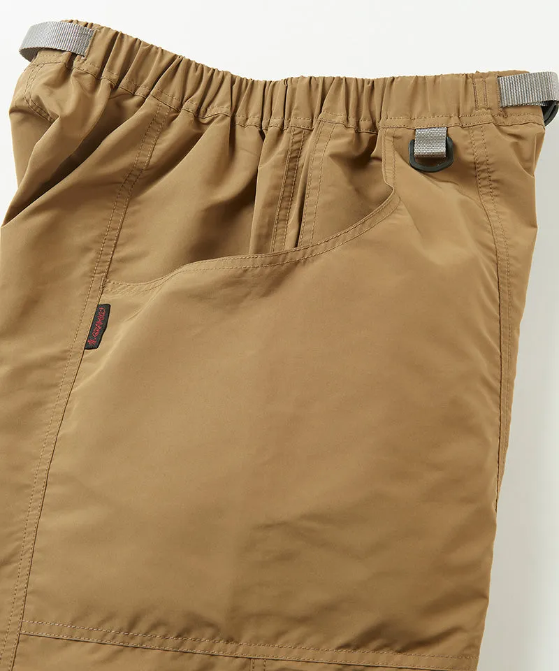 Shell Gear Short