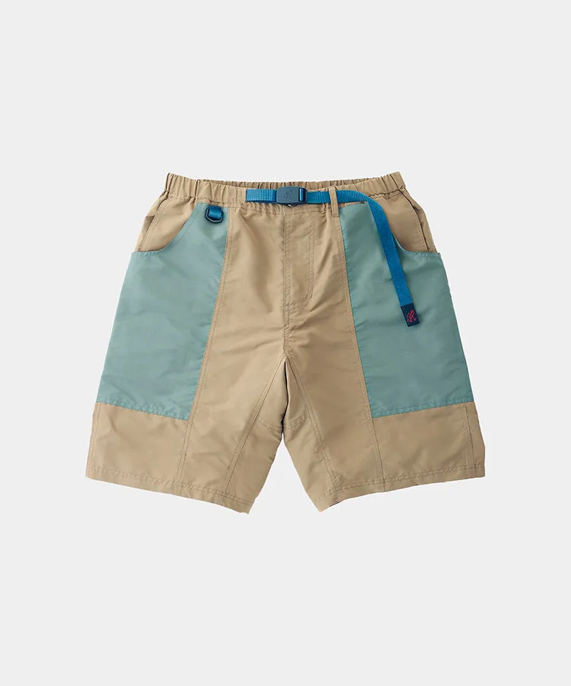 Shell Gear Short