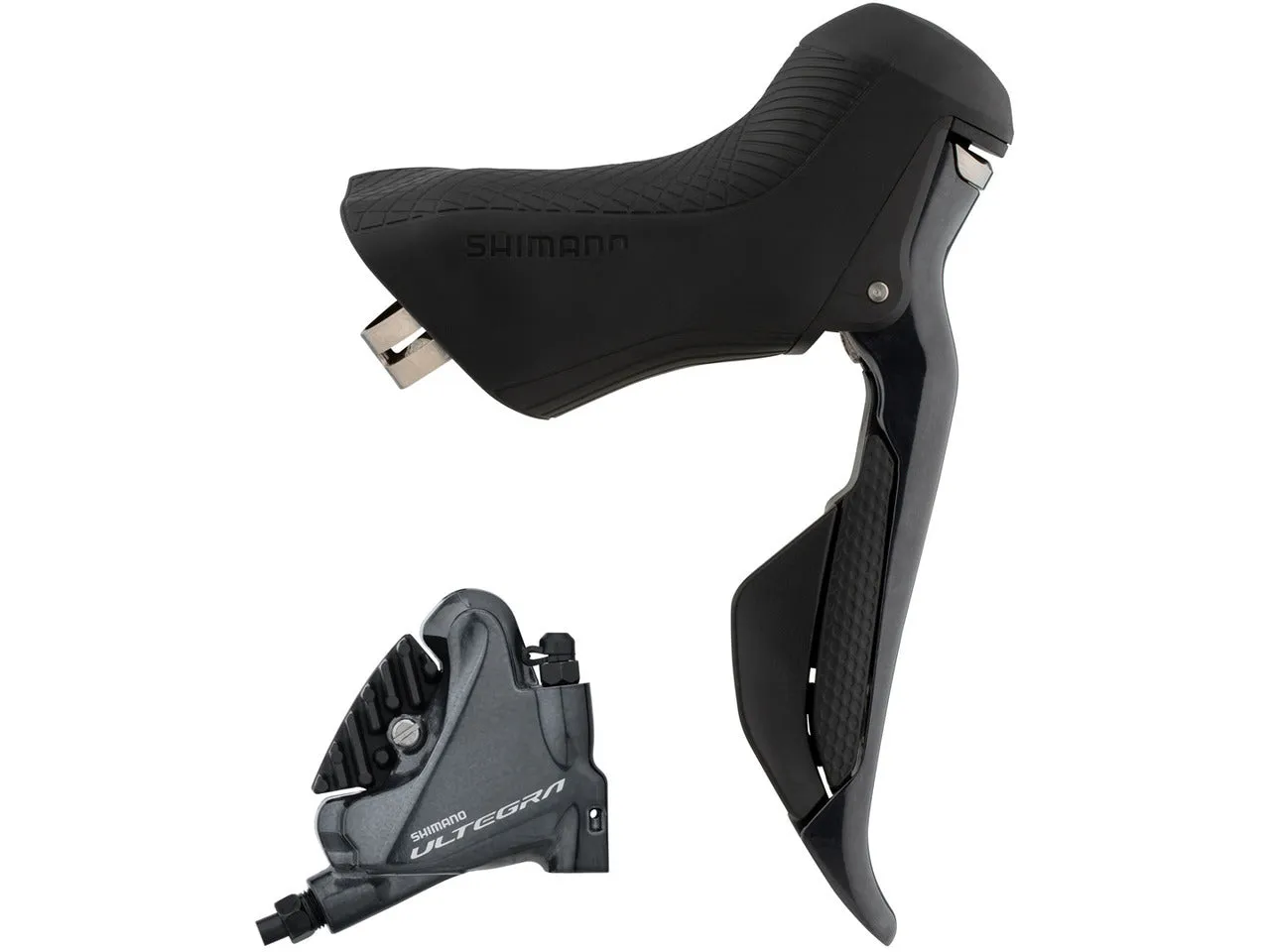 Shimano Ultegra BR-R8070   Di2 ST-R8070 Disc Brake