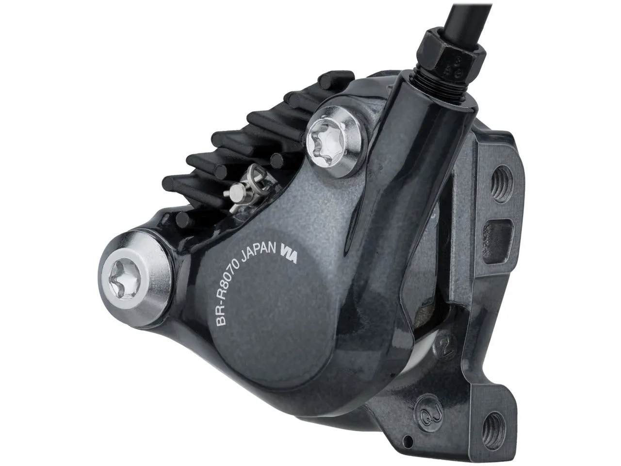 Shimano Ultegra BR-R8070   Di2 ST-R8070 Disc Brake