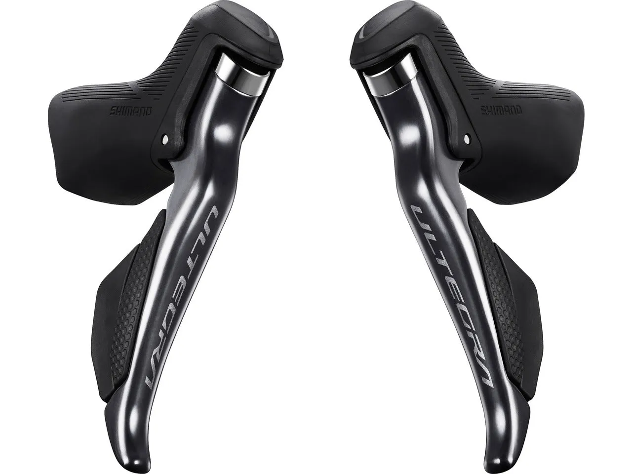 Shimano Ultegra Di2 STI ST-R8150 2-/12-speed Shift/Brake Levers