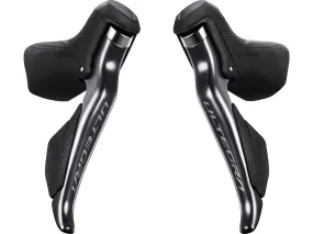 Shimano Ultegra Di2 STI ST-R8150 2-/12-speed Shift/Brake Levers