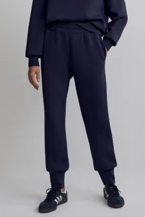 SLIM CUFF PANT BLUE NIGHTS