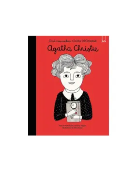 Små Människor, Stora Drömmar: Agatha Christie