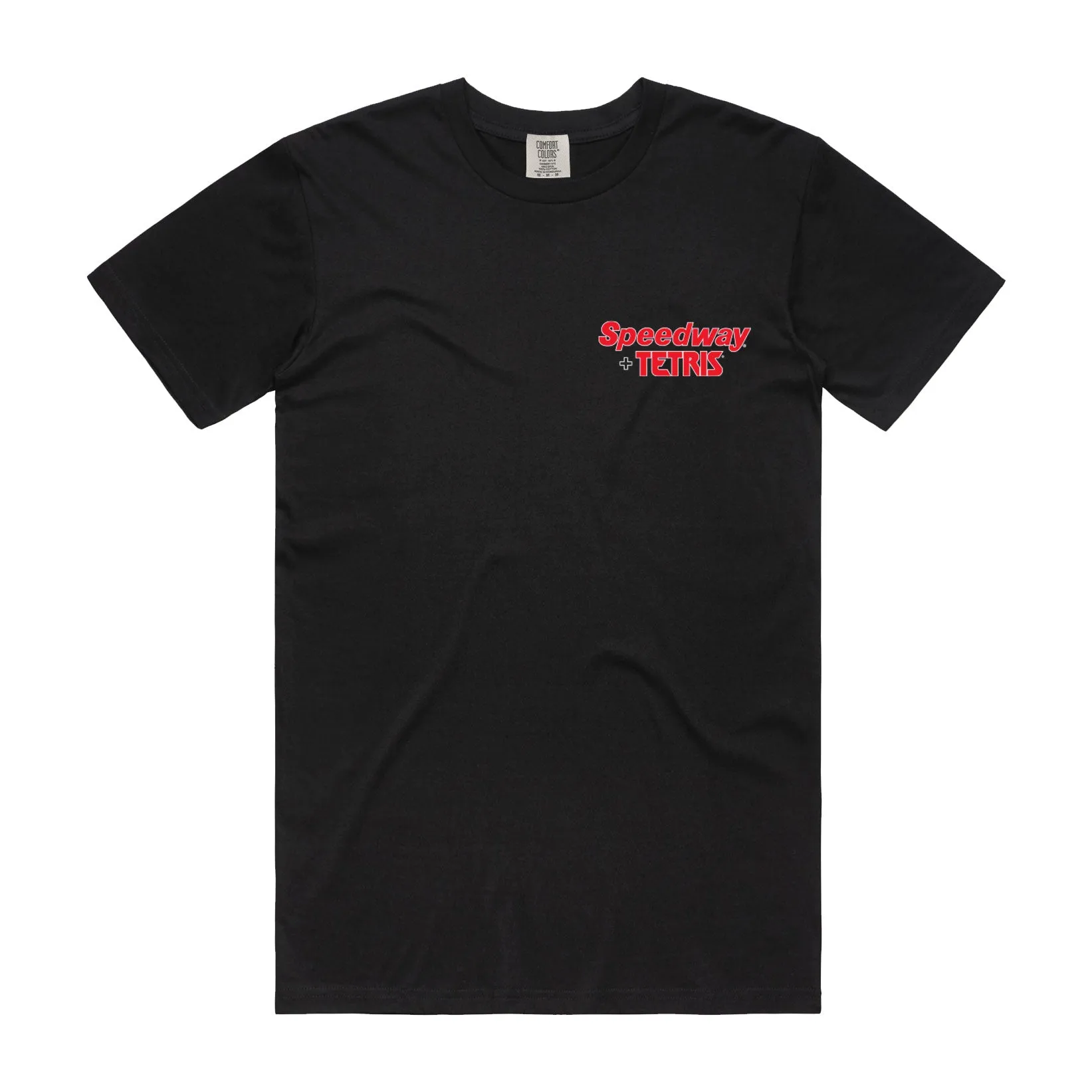 Speedway®   TETRIS® Player One Tee