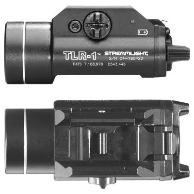 Streamlight TLR-1 Tactical Gun Light