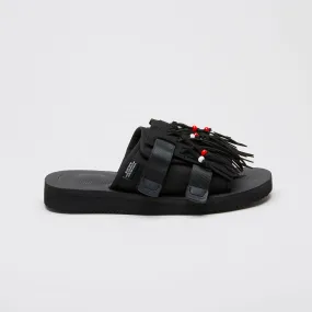 SUICOKE HOTO-Cab OG-247CAB Black [SK22247CABBK]