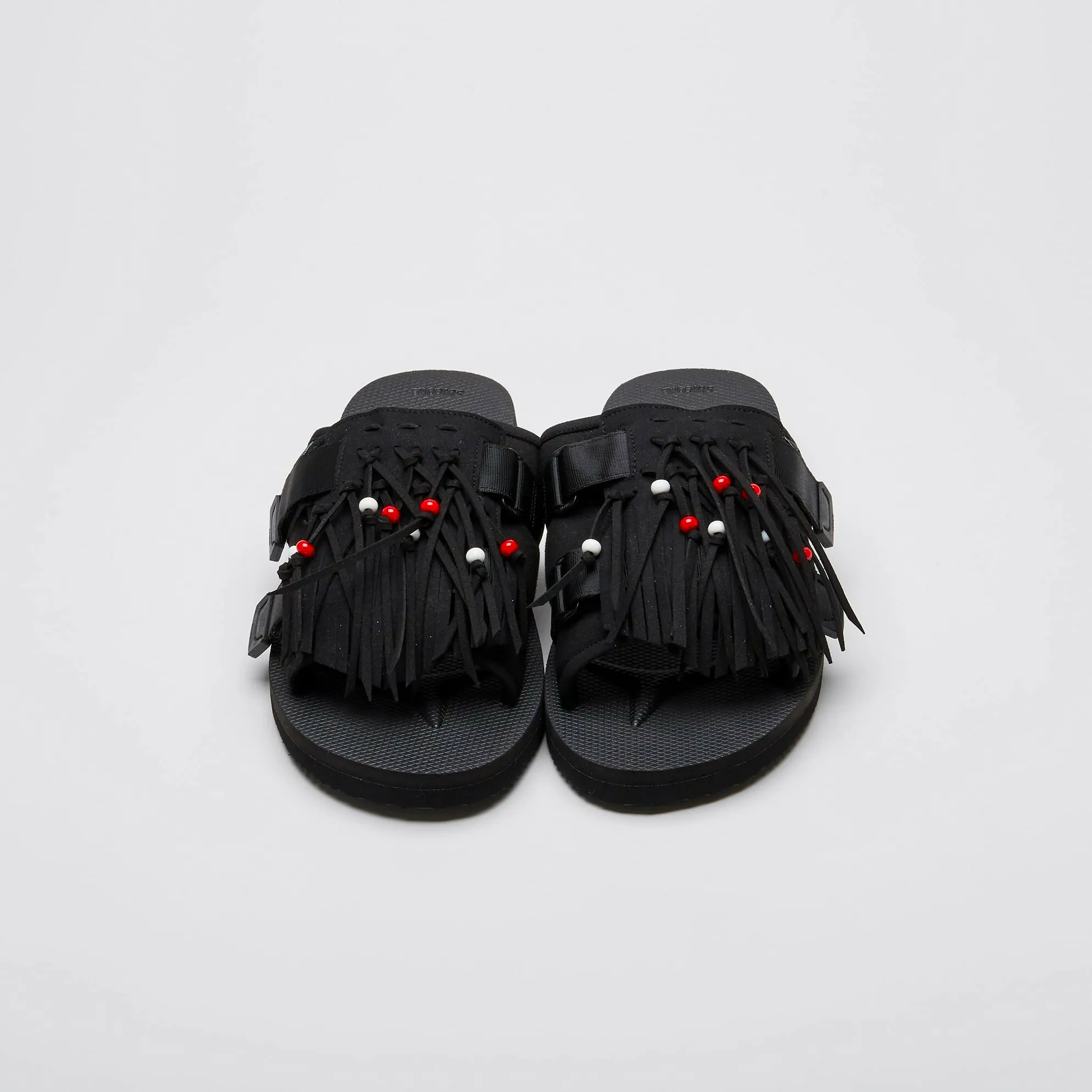 SUICOKE HOTO-Cab OG-247CAB Black [SK22247CABBK]