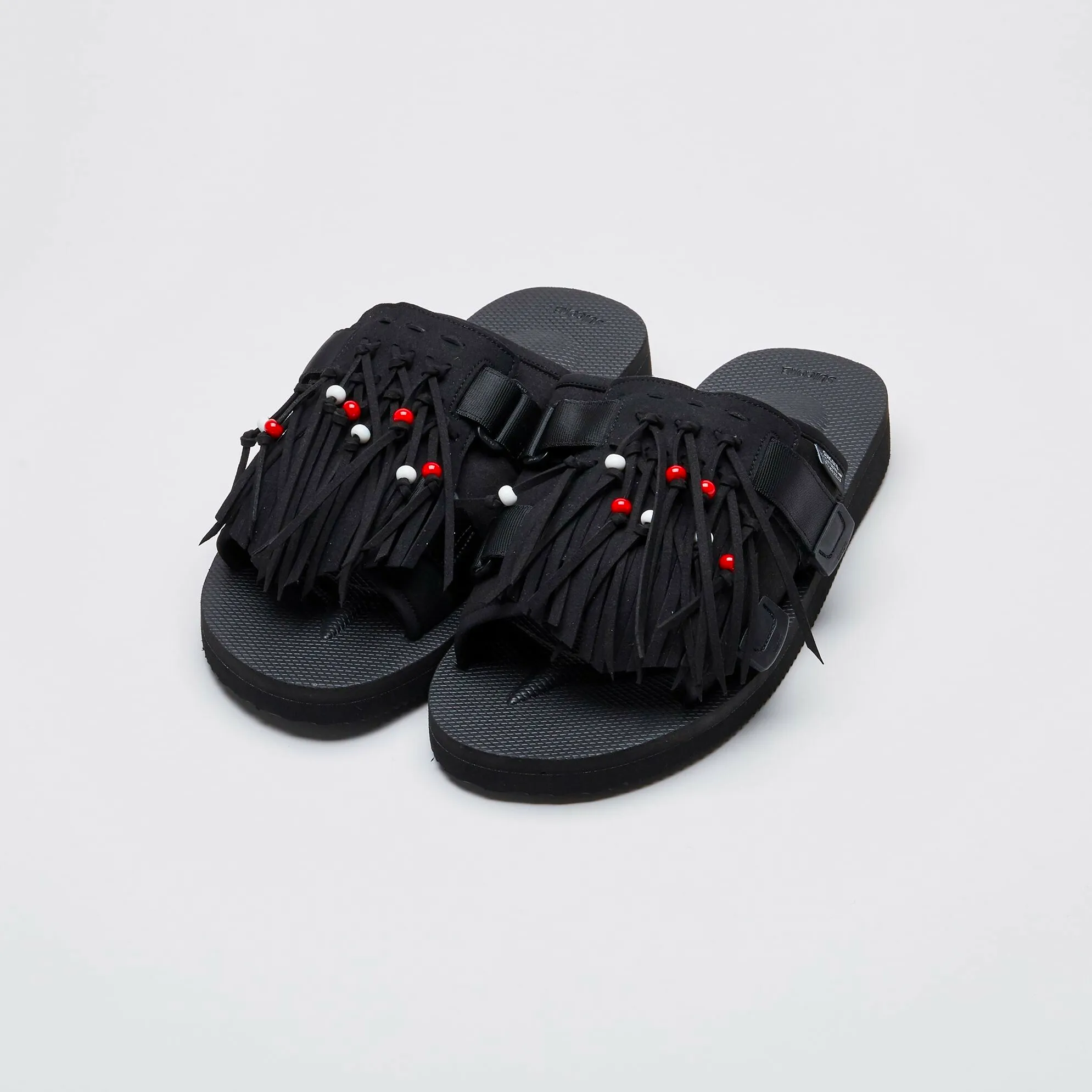 SUICOKE HOTO-Cab OG-247CAB Black [SK22247CABBK]