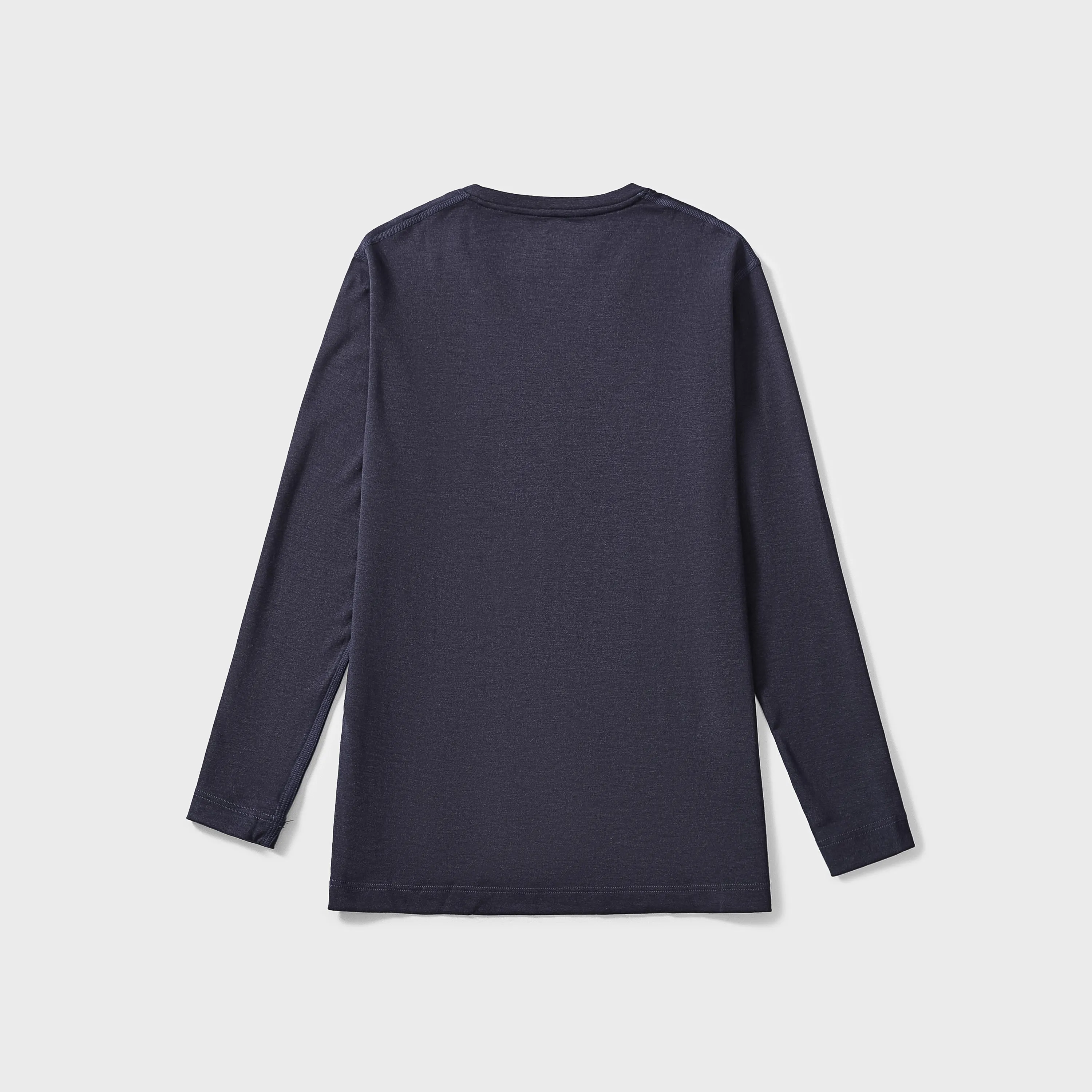 Superwarm Round Neck Thermal Top