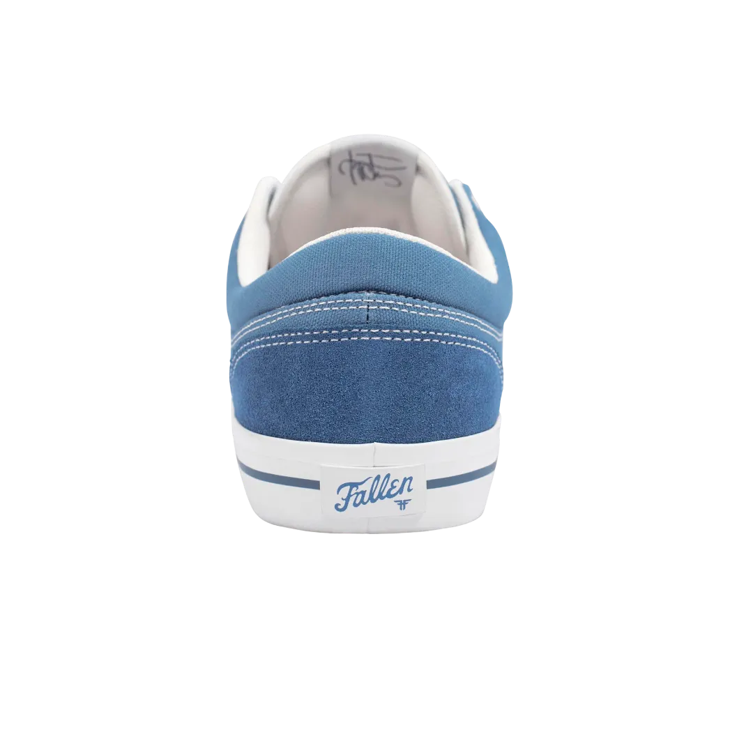 THE LOC CAROLINA BLUE TONY CERVANTES - VULC