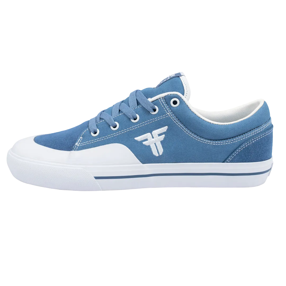 THE LOC CAROLINA BLUE TONY CERVANTES - VULC