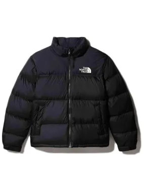 The North Face 1996 Retro Nuptse Packable Jacket Black