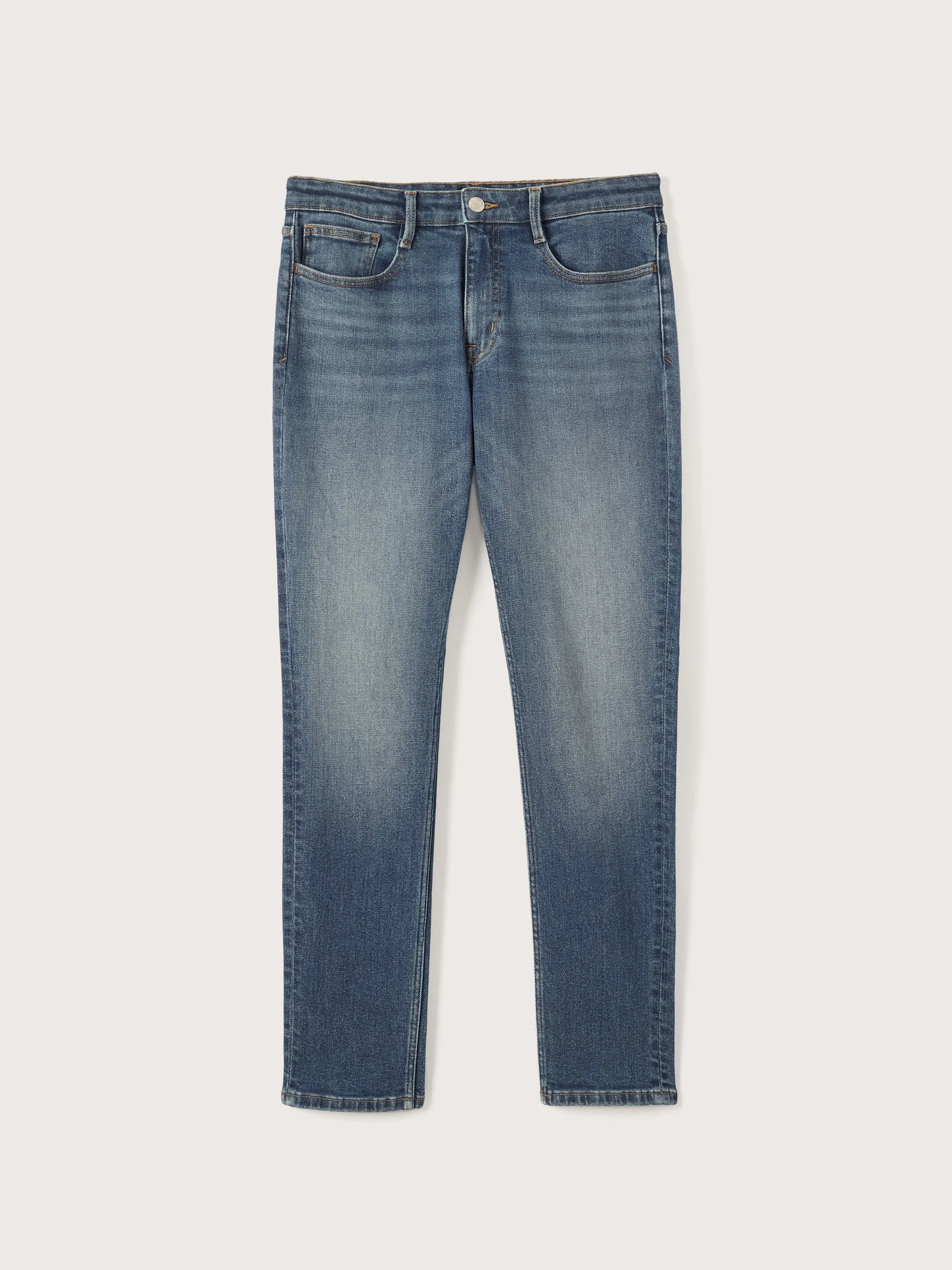 The Tyler Skinny Jean in Blue