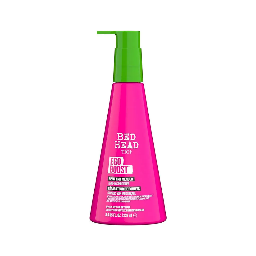 Tigi Bed Head Ego Boost Split and Mender Leave in Conditioner