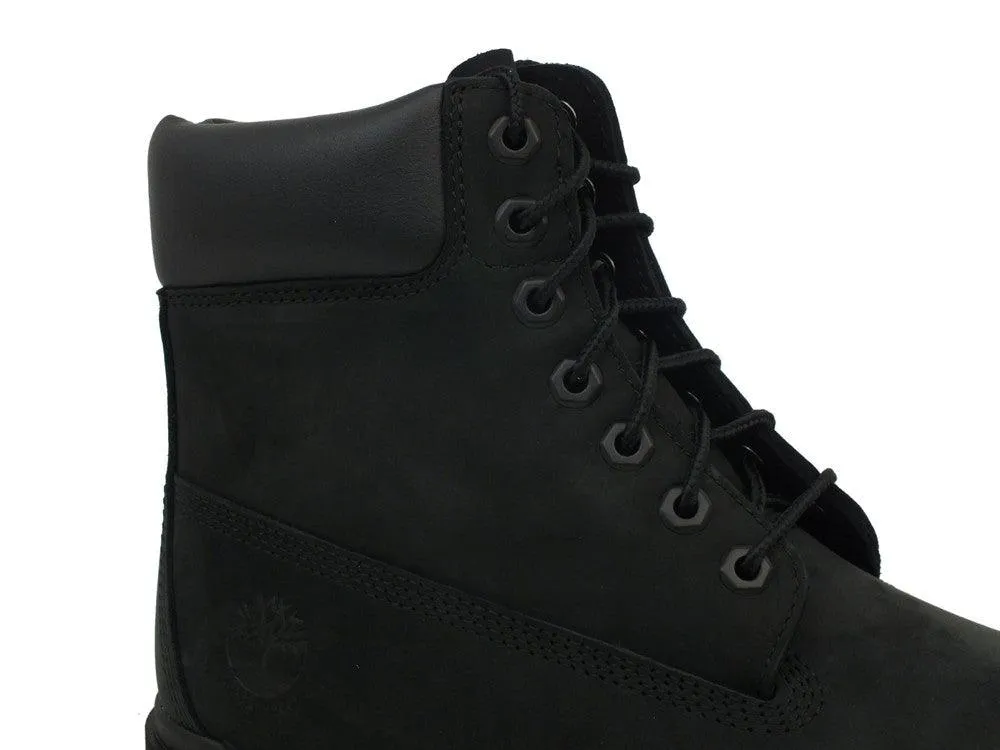 TIMBERLAND Radford 6 Boot Black A1JI2