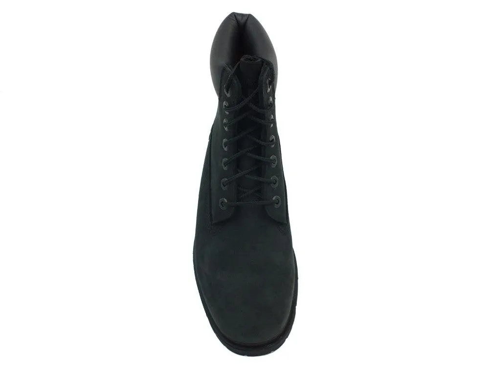 TIMBERLAND Radford 6 Boot Black A1JI2