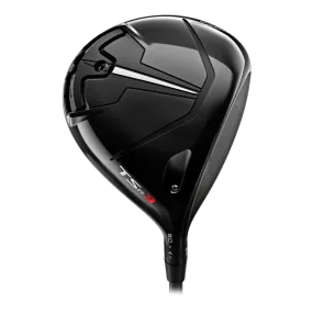 Titleist TSR3 Driver