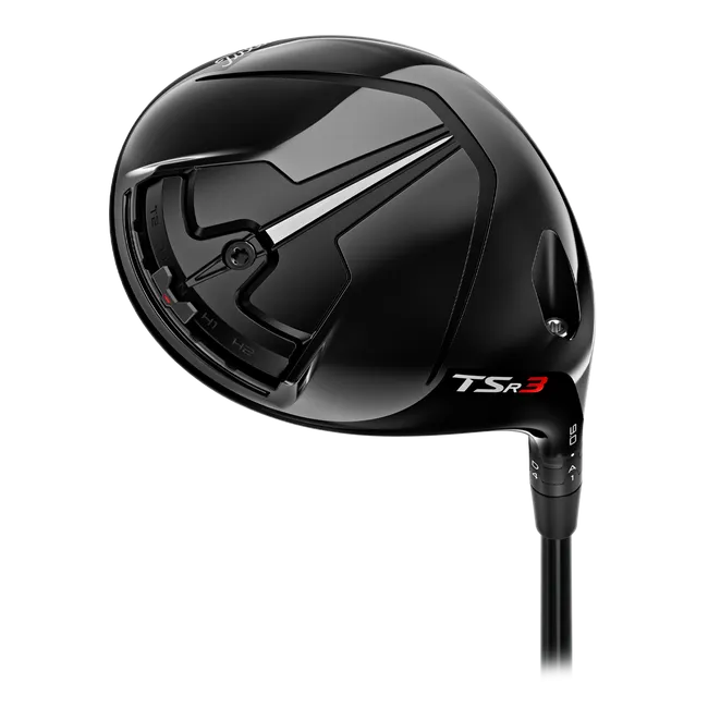 Titleist TSR3 Driver