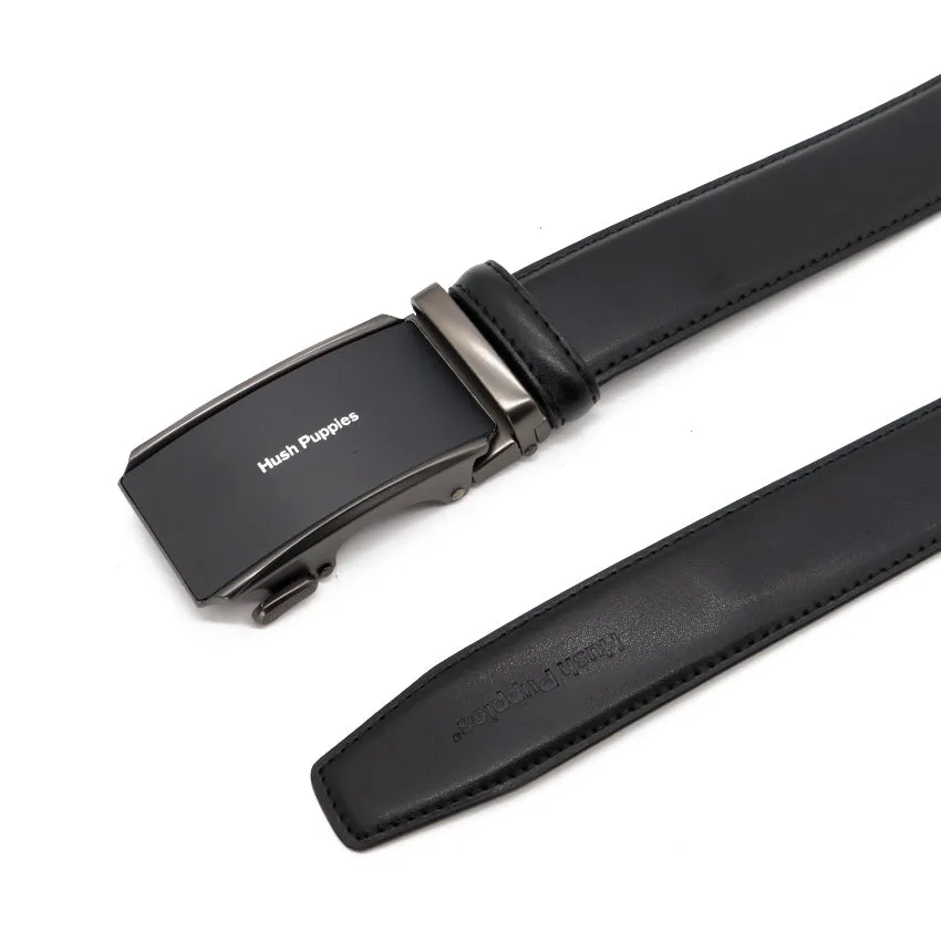 Tom Automatic  Men's Belt - Black