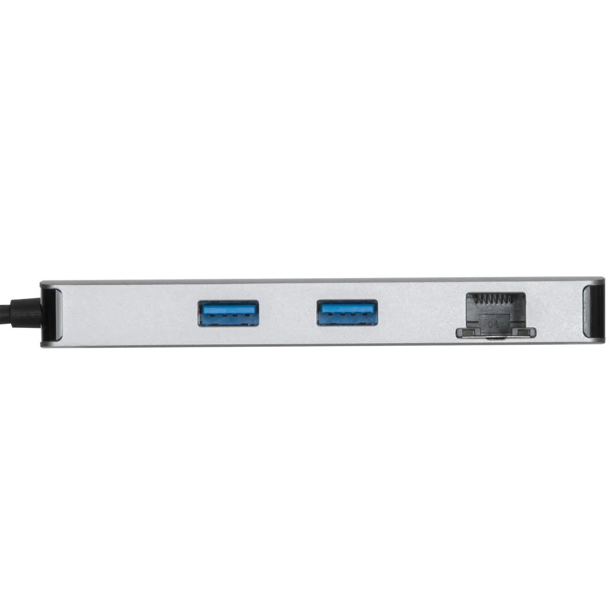 USB-C Dual HDMI 4K Docking Station with 100W PD Pass-Thru