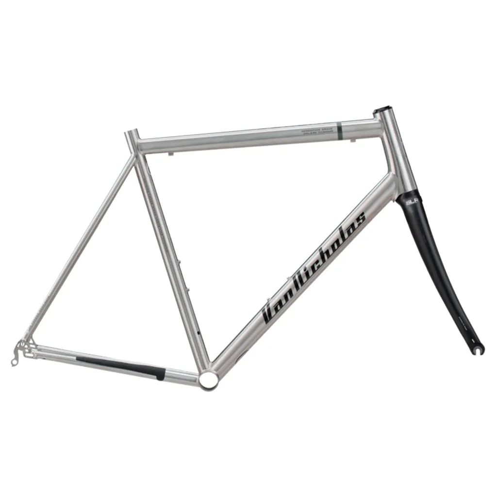 Van Nicholas Boreas Titanium Road Rim Frameset