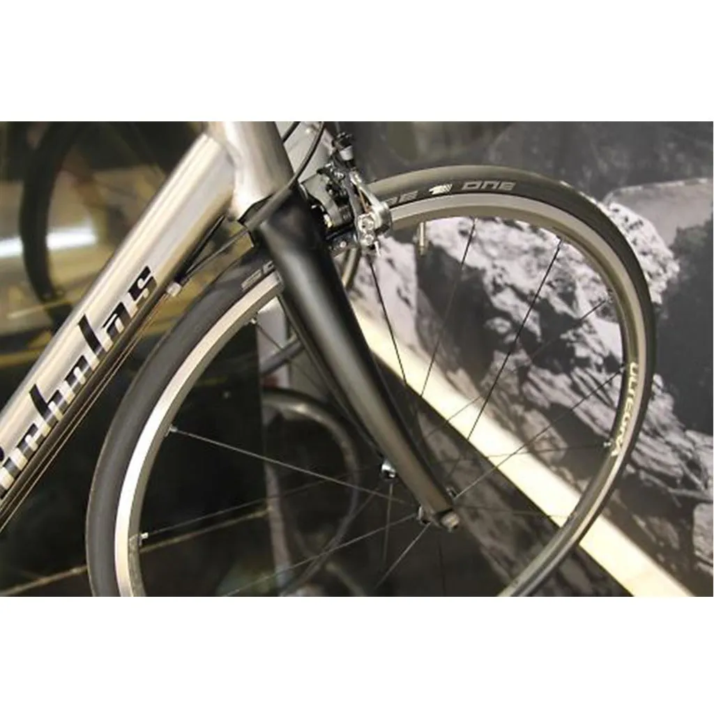 Van Nicholas Boreas Titanium Road Rim Frameset