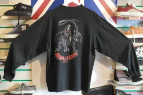 vintage powel peralta caballero dragon t-shirt ~ XL