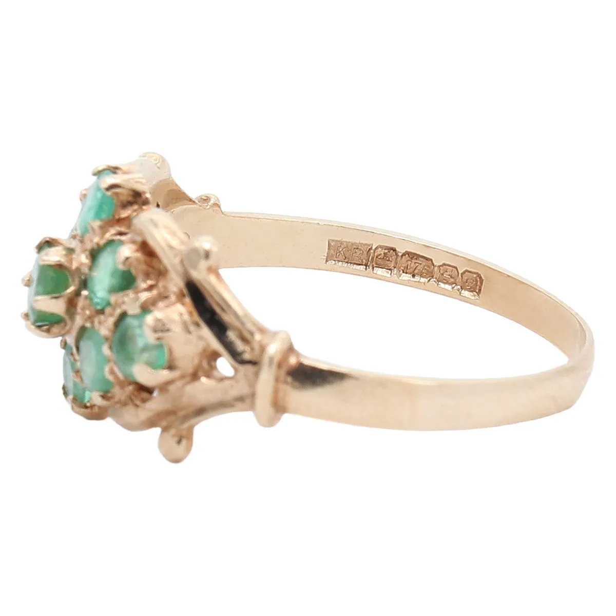 Vintage | Rowan Ring