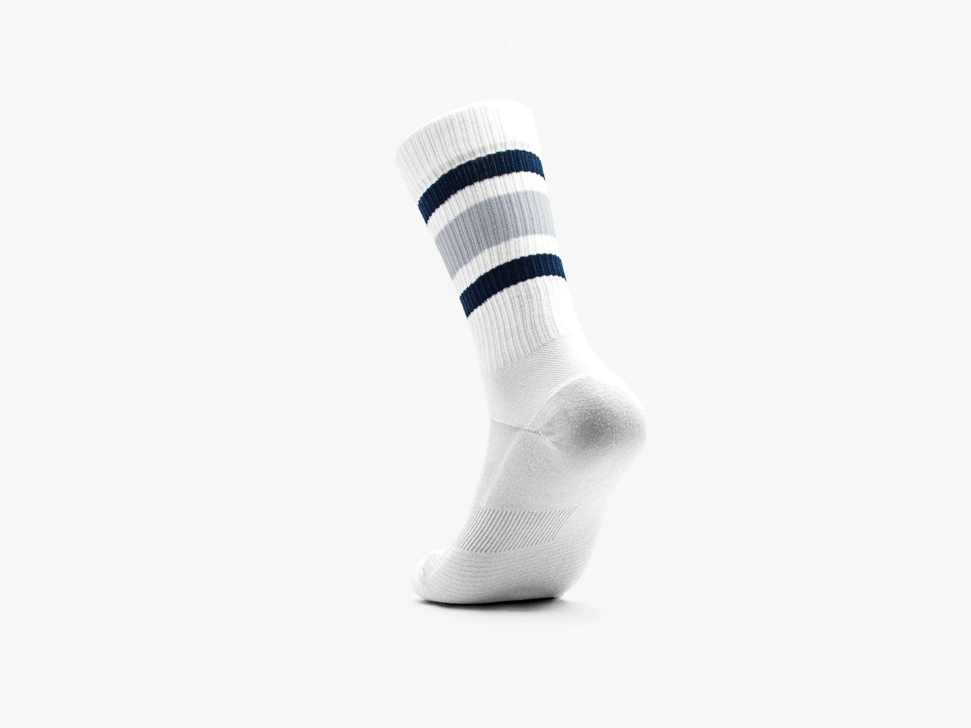 W&S Victory Trainer Socks - Single Pack