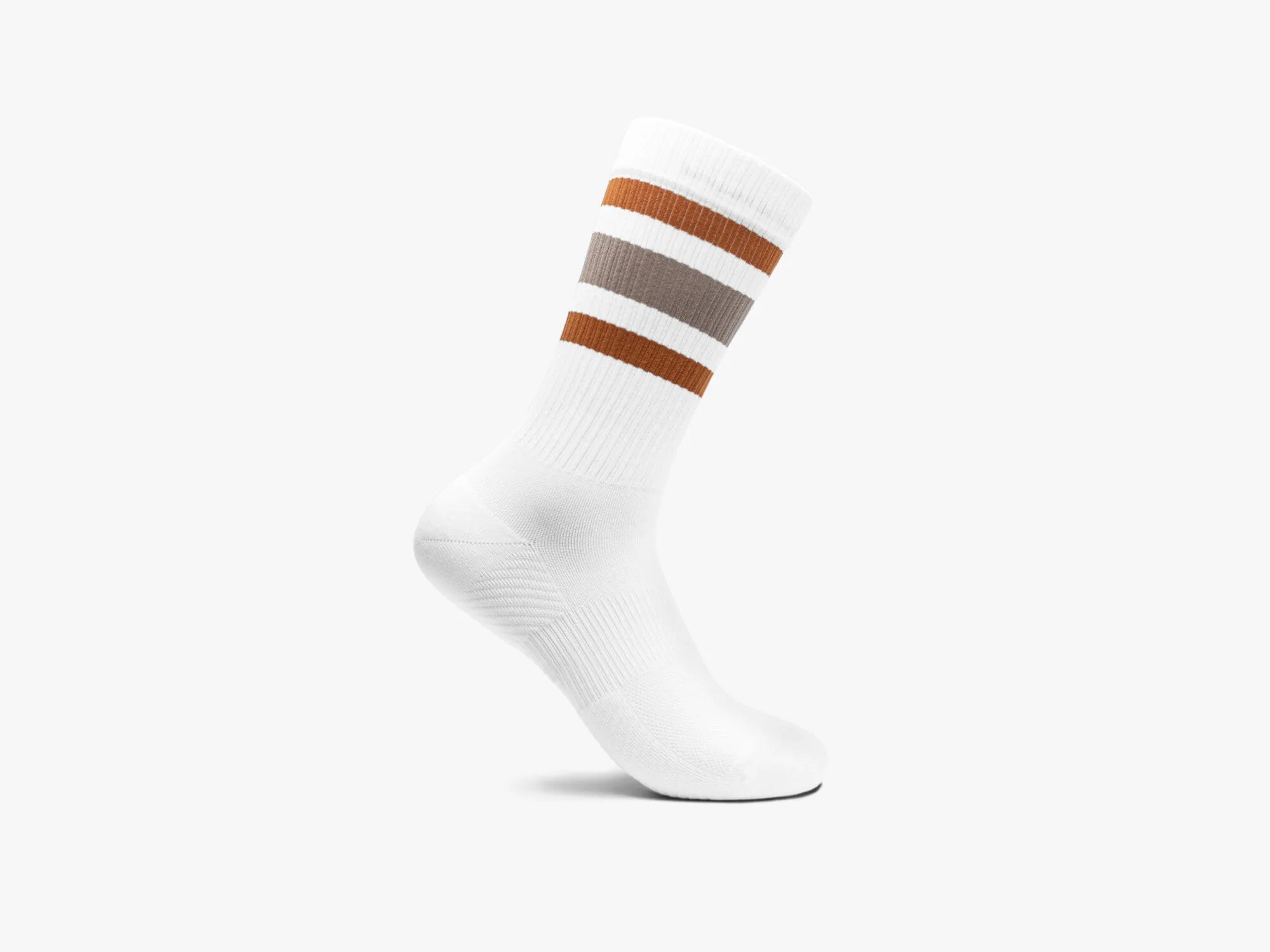 W&S Victory Trainer Socks - Single Pack