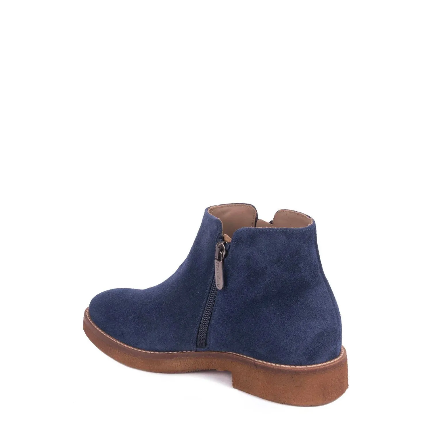 Waterproof Foliana Booties