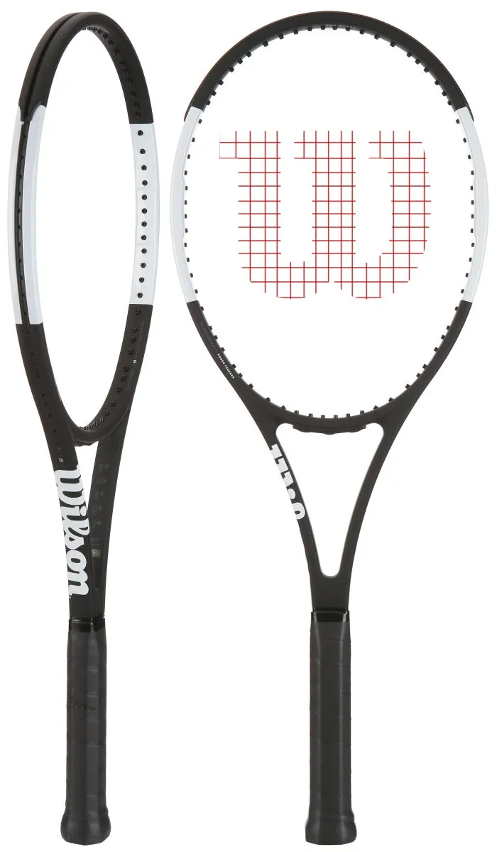 Wilson Pro Staff 97 CV Adult Tennis Racket Frame Only