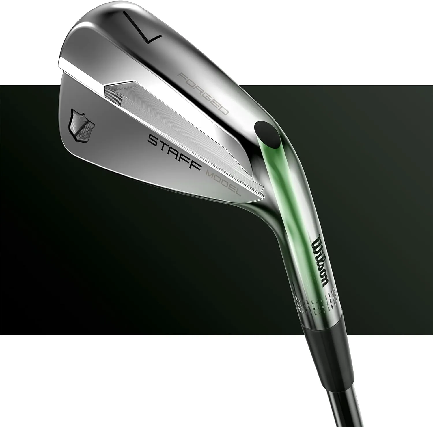 Wilson Staff MB Staff Model Forged Irons