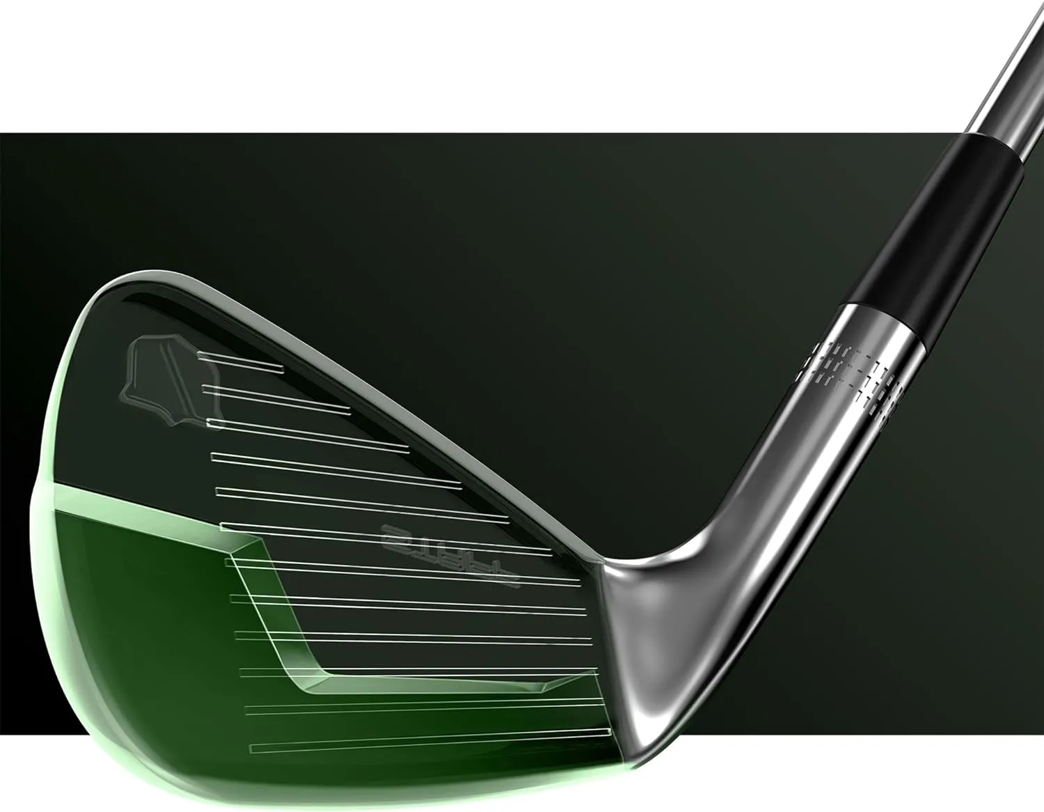 Wilson Staff MB Staff Model Forged Irons