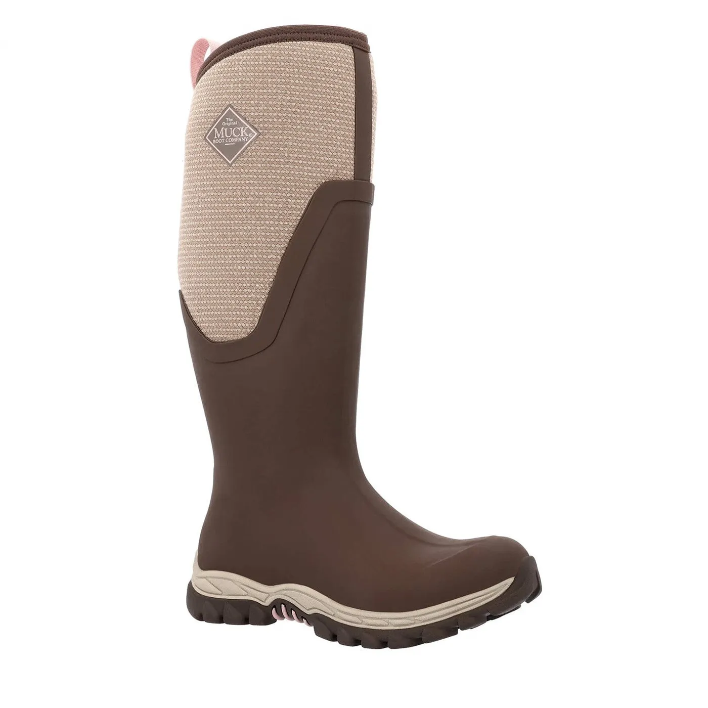 Women's Arctic Sport II Tall Boots