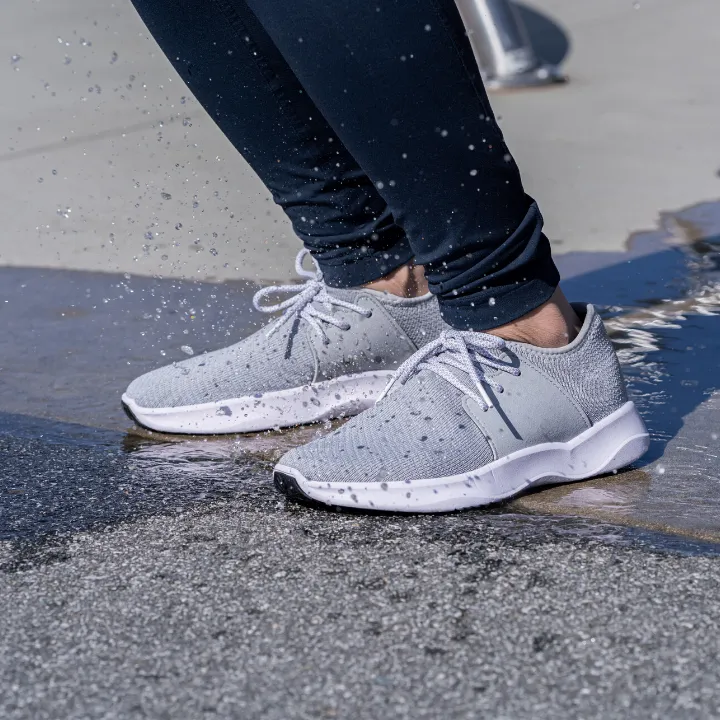 Women's Everyday - Mist Grey