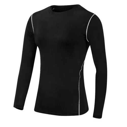 Women's Long Sleeve Jiu Jitsu Rash Guards in Assorted Colors Yuerlian