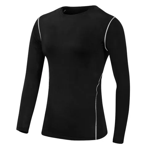 Women's Long Sleeve Jiu Jitsu Rash Guards in Assorted Colors Yuerlian