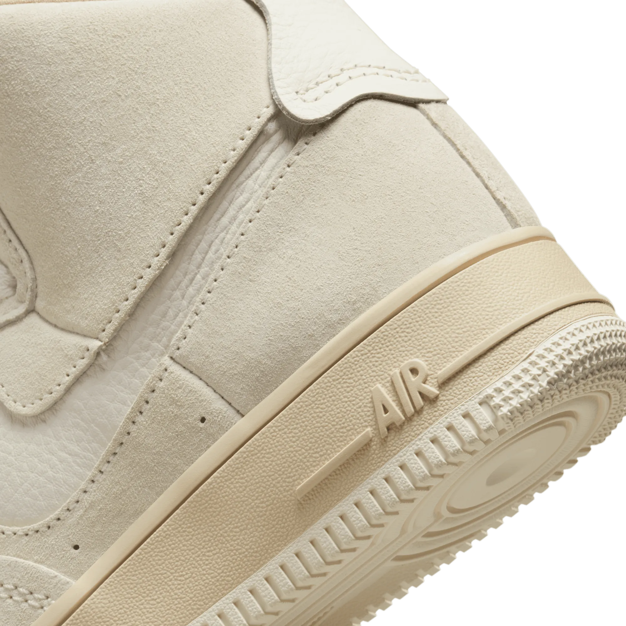 WOMEN'S  NIKE AIR FORCE 1 SCULPT