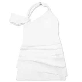 Women's NRG HE Layered Dress - White