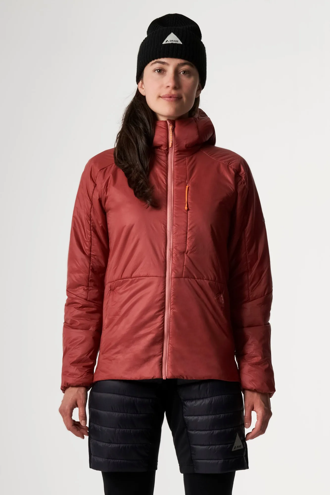 Women's Summit Gilltek™ Jacket