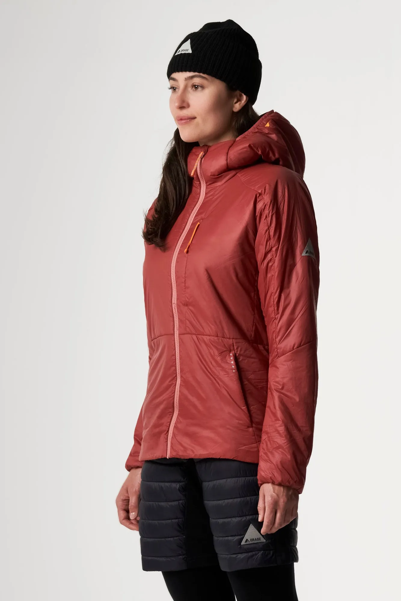 Women's Summit Gilltek™ Jacket