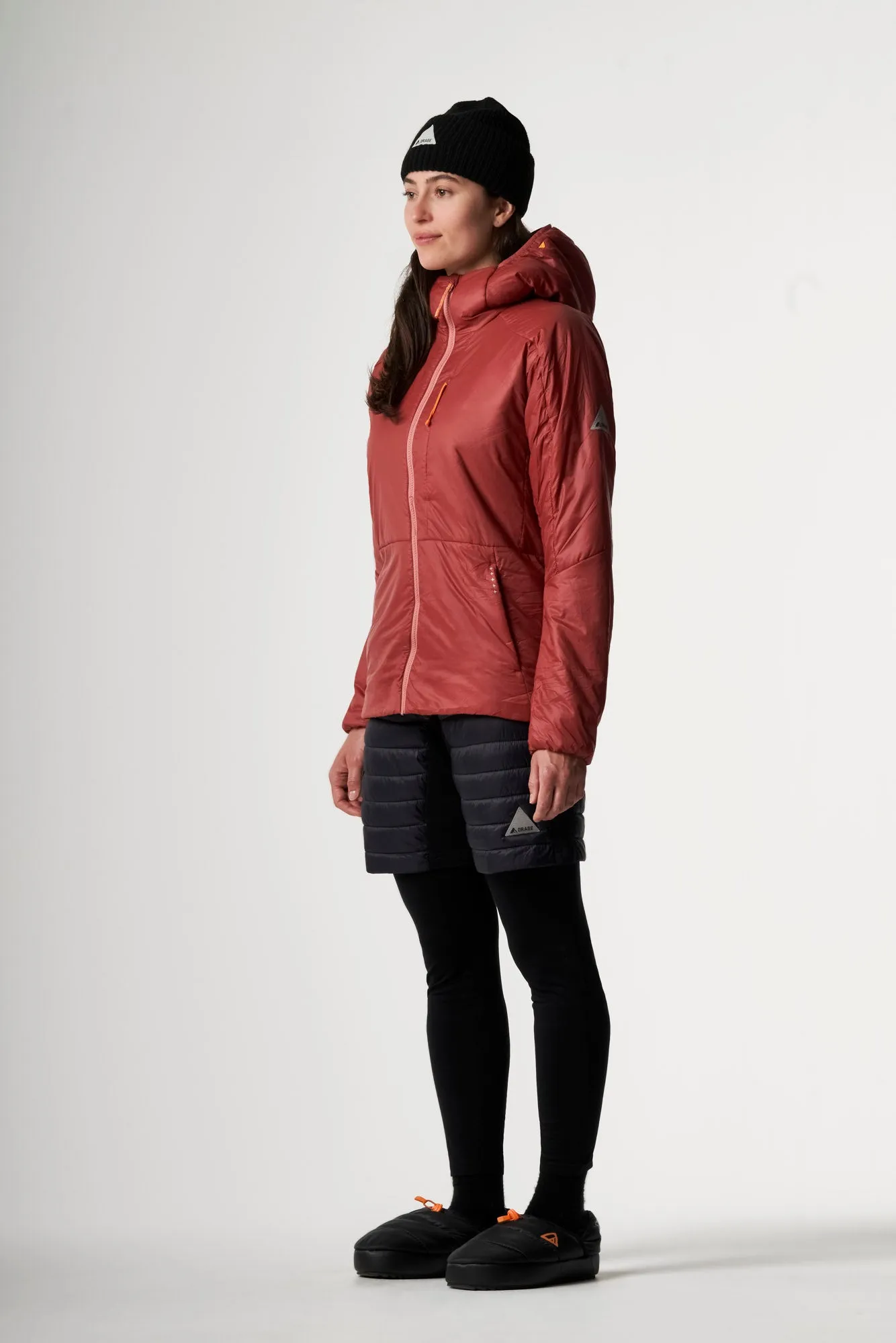 Women's Summit Gilltek™ Jacket