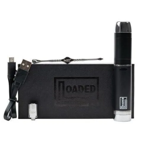 Yocan Loaded Wax Vape Pen